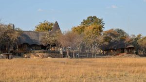 zangarna game lodge