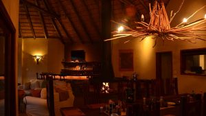 zangarna game lodge