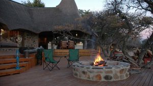 zangarna game lodge