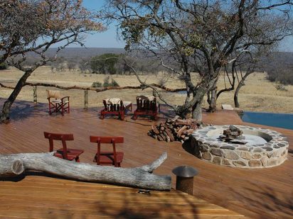 zangarna game lodge