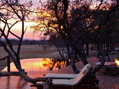 zangarna game lodge