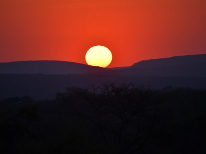 Zangarna Game Lodge